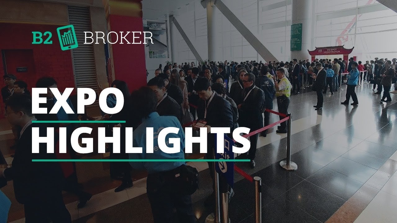 Expo Highlights 2018