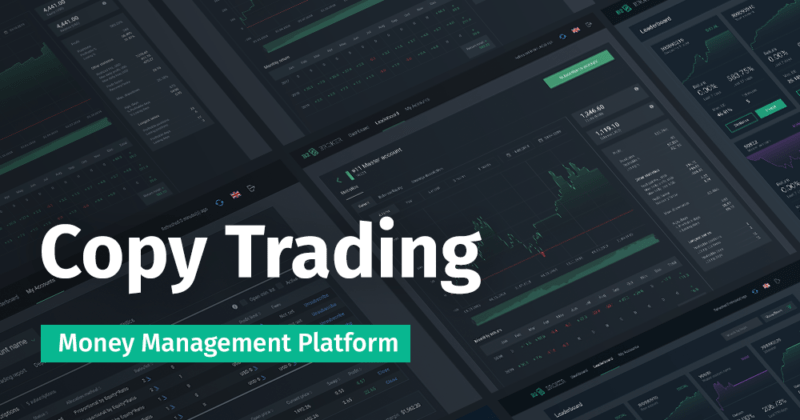 Capitalise on the Copy Trading Trend with B2Broker Investment Platform