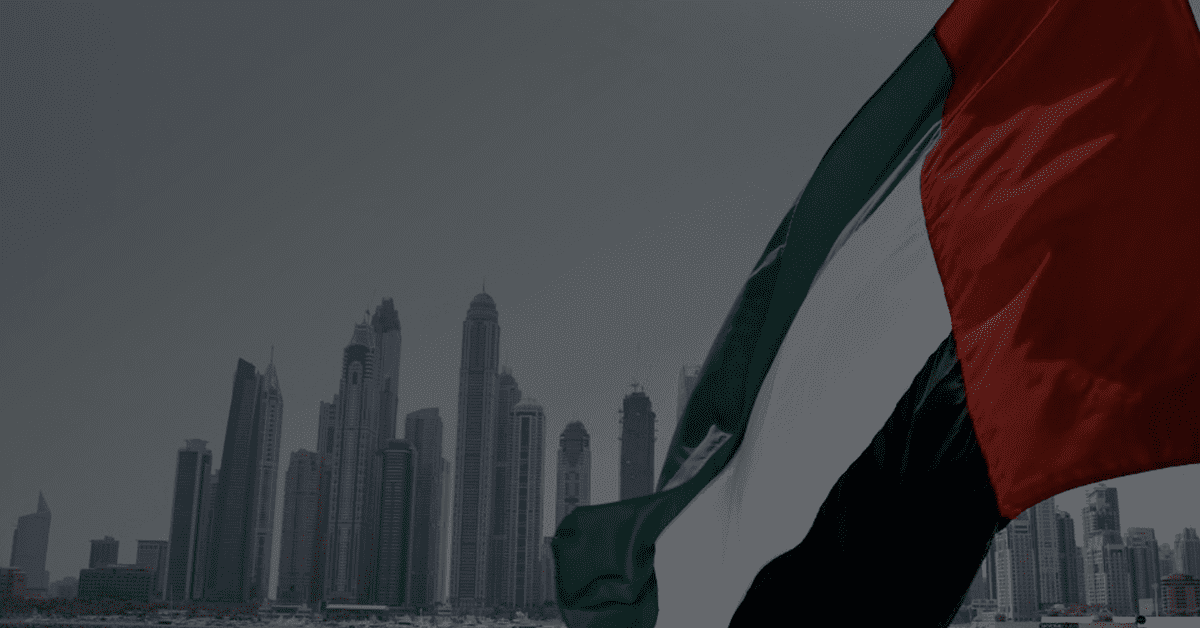hogyan lehet beindítani egy forex kereskedő céget Dubaiban