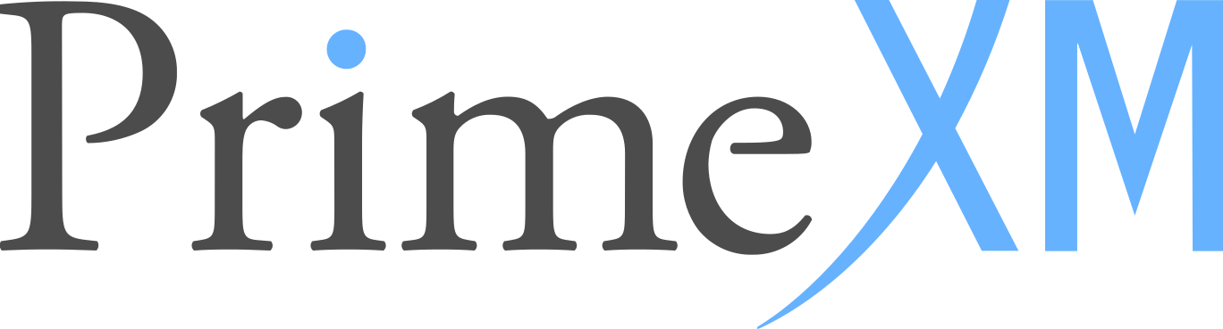 primexm logo