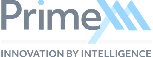 PrimeXM logo