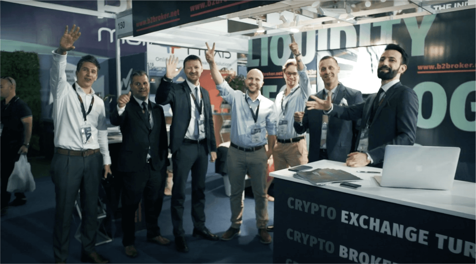 iFX Expo International 2019 - Highlights by B2Broker (Full Video)