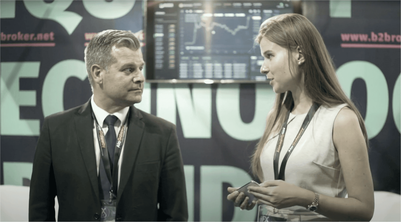 iFX Expo Cyprus 2019 – Highlights by B2Broker
