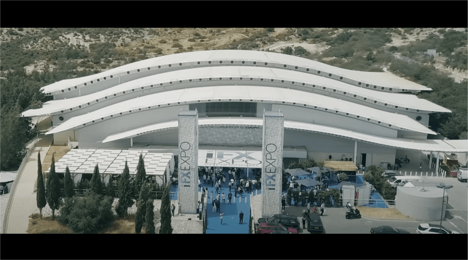 iFX EXPO Limassol 2018 Highlights by B2Broker