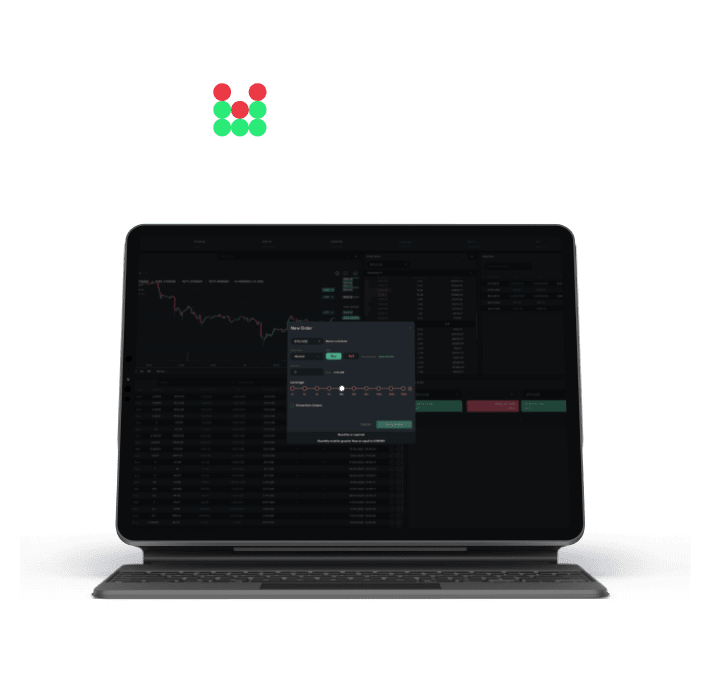 Kriptovaluta Kereskedés az EU-ban | Kripto Kereskedő | Kripto Bróker | FXOpen EU