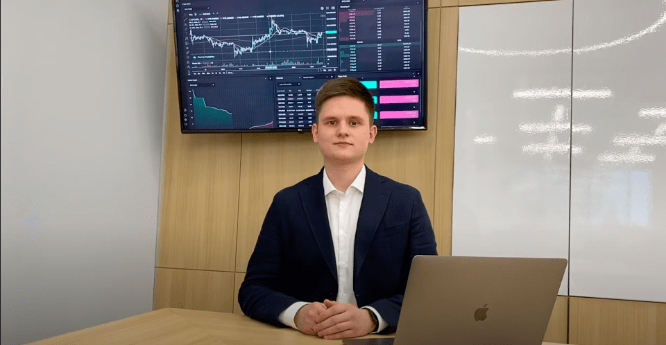B2Margin - Explore a New Unique Trading Capabilities