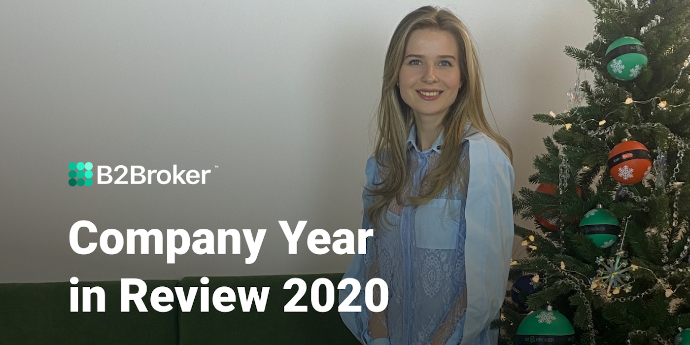 Company Year in Review 2020