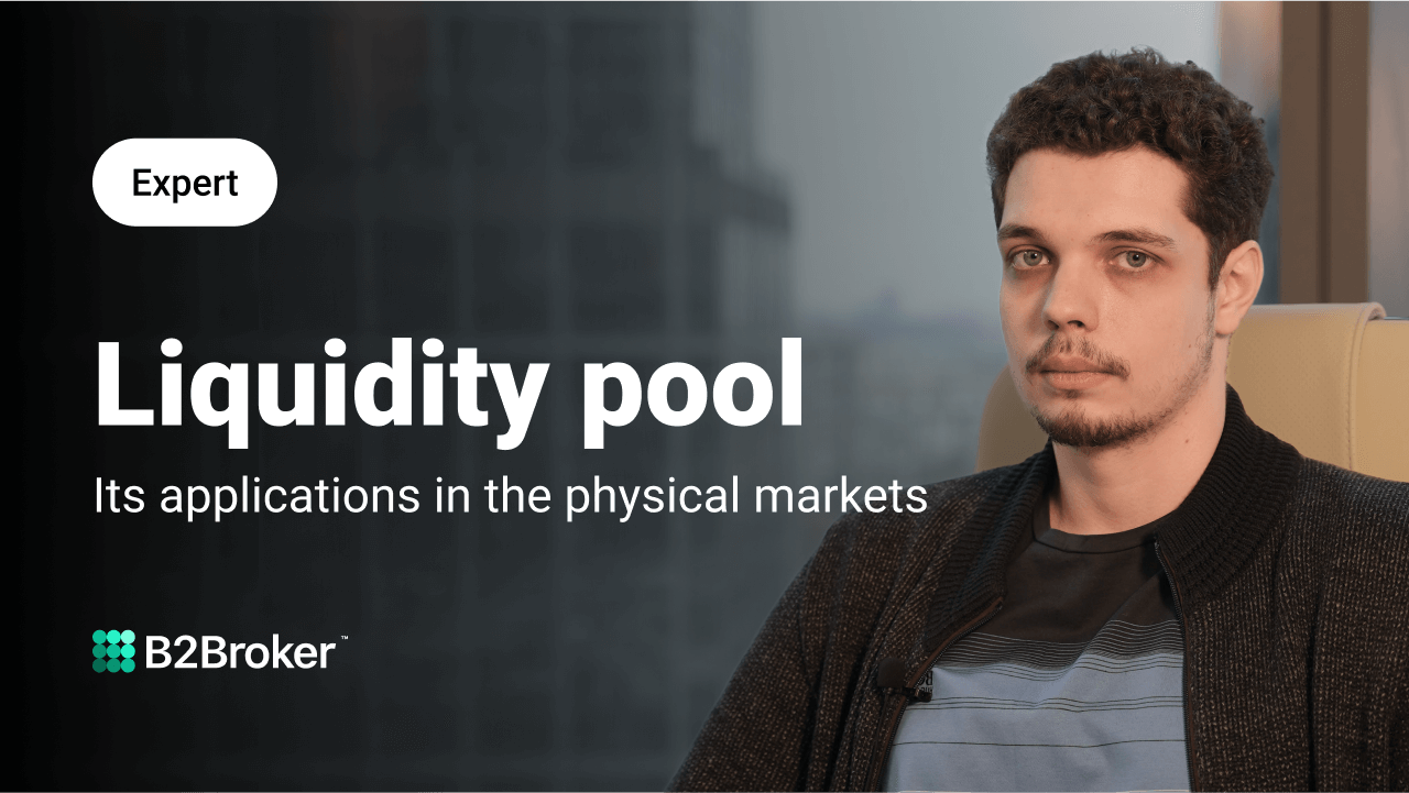 Liquidity Pools: an Alternative Way to Stimulate Trading