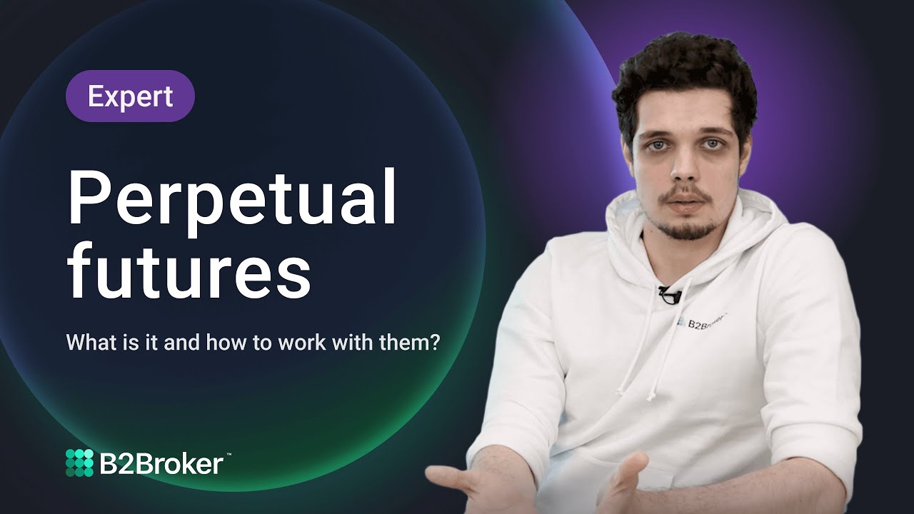 Perpetual Futures — How Does It Work?