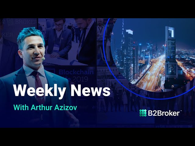 B2Broker NEWS