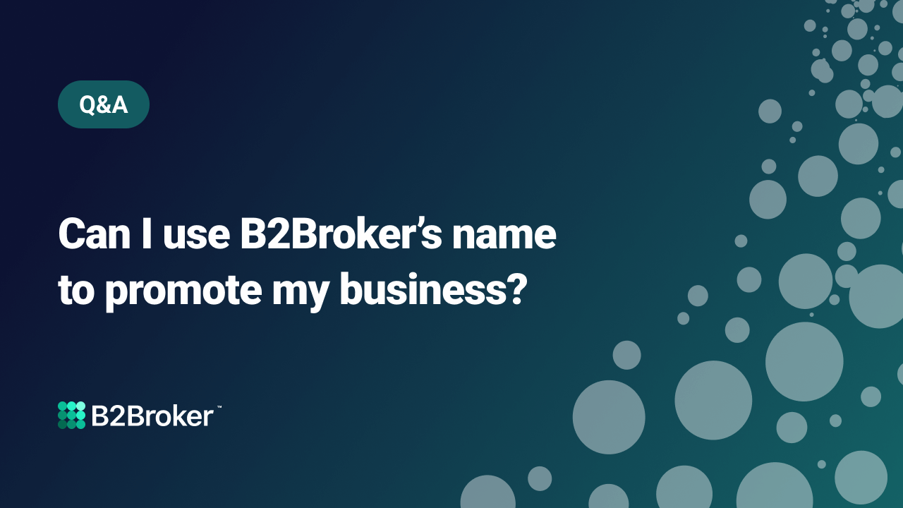 B2Broker Team Asks Arthur: B2Broker CEO Arthur Azizov Answers Clients’ FAQs