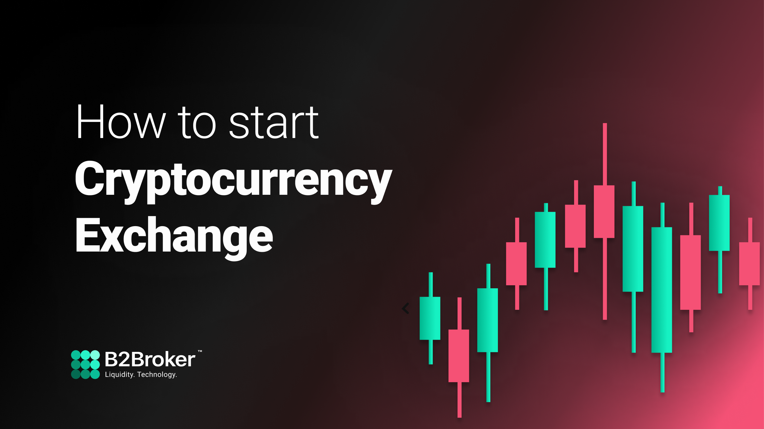 How To Start Cryptocurrency Exchange