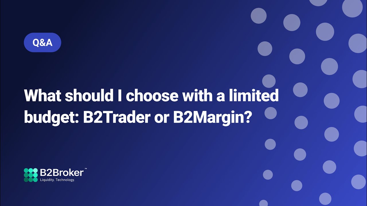 What is the best trading platform to choose on a limited budget?