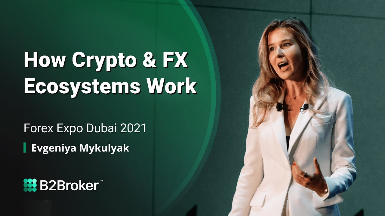 FX & Crypto Ecosystems: Challenges and Experiences