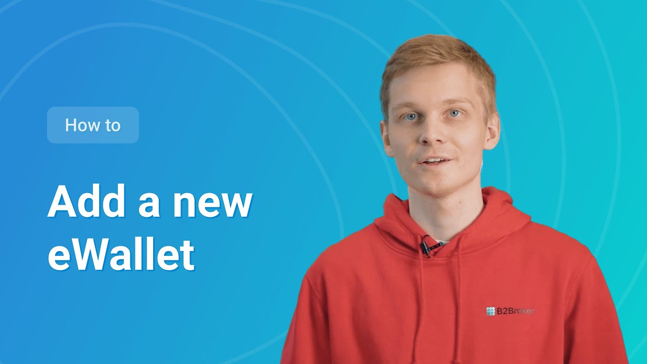 How to Add a New eWallet into B2Core