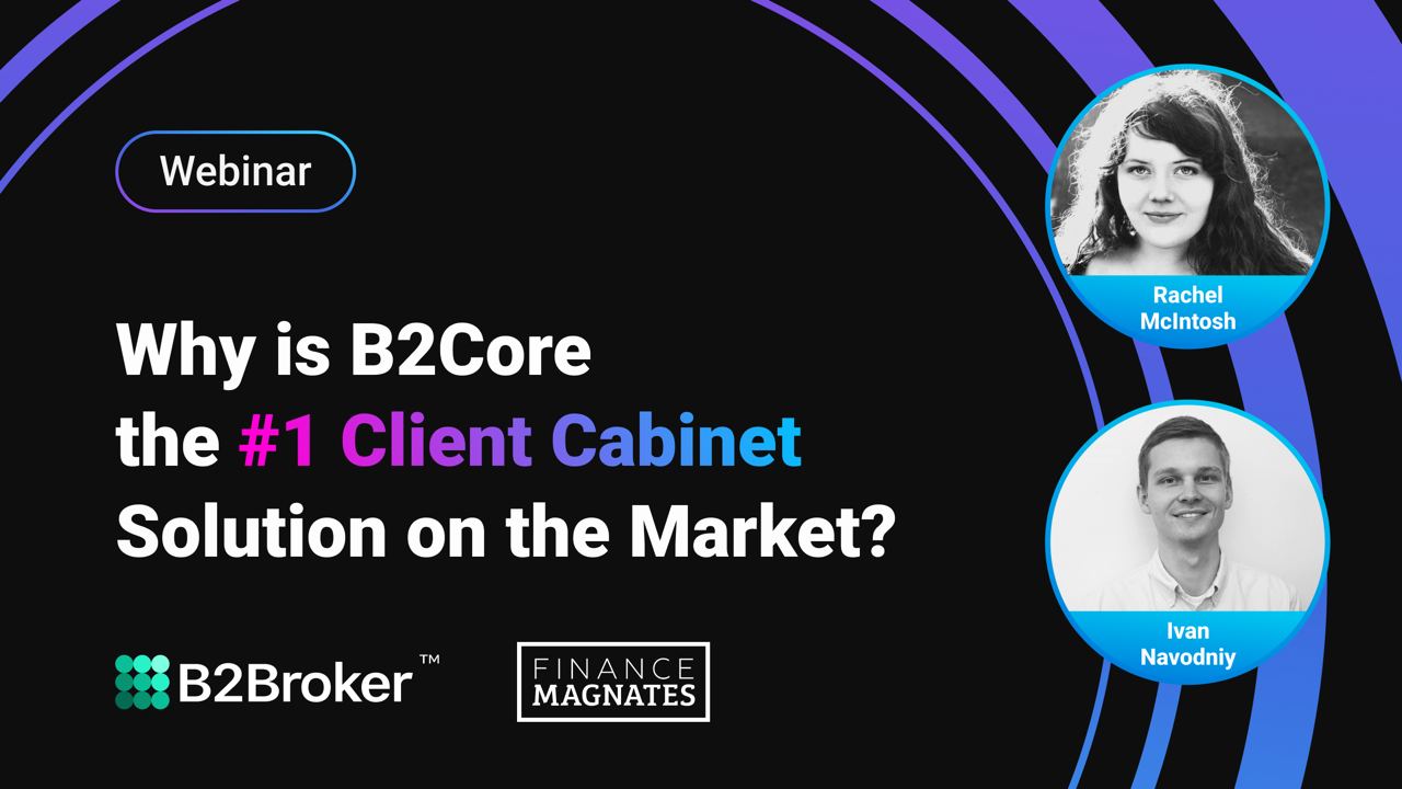 Why is B2CORE the #1 Client Cabinet Solution on the Market?