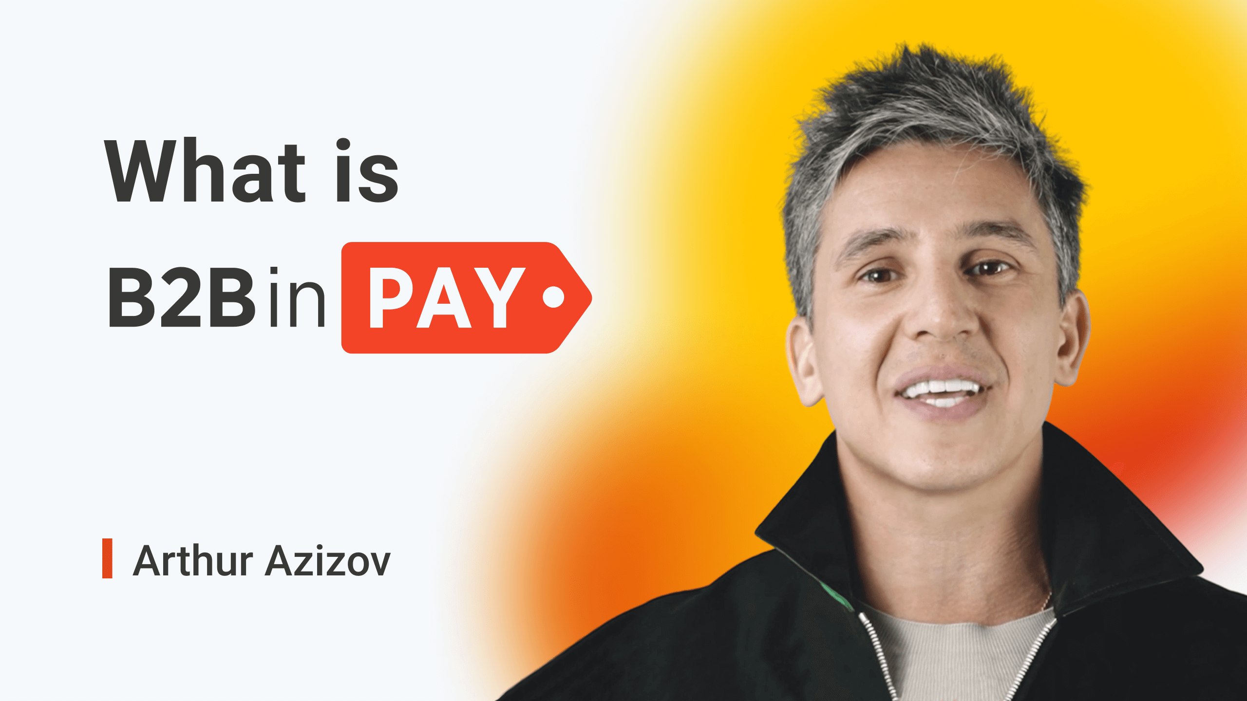 All you need to know about B2BinPay 2.0