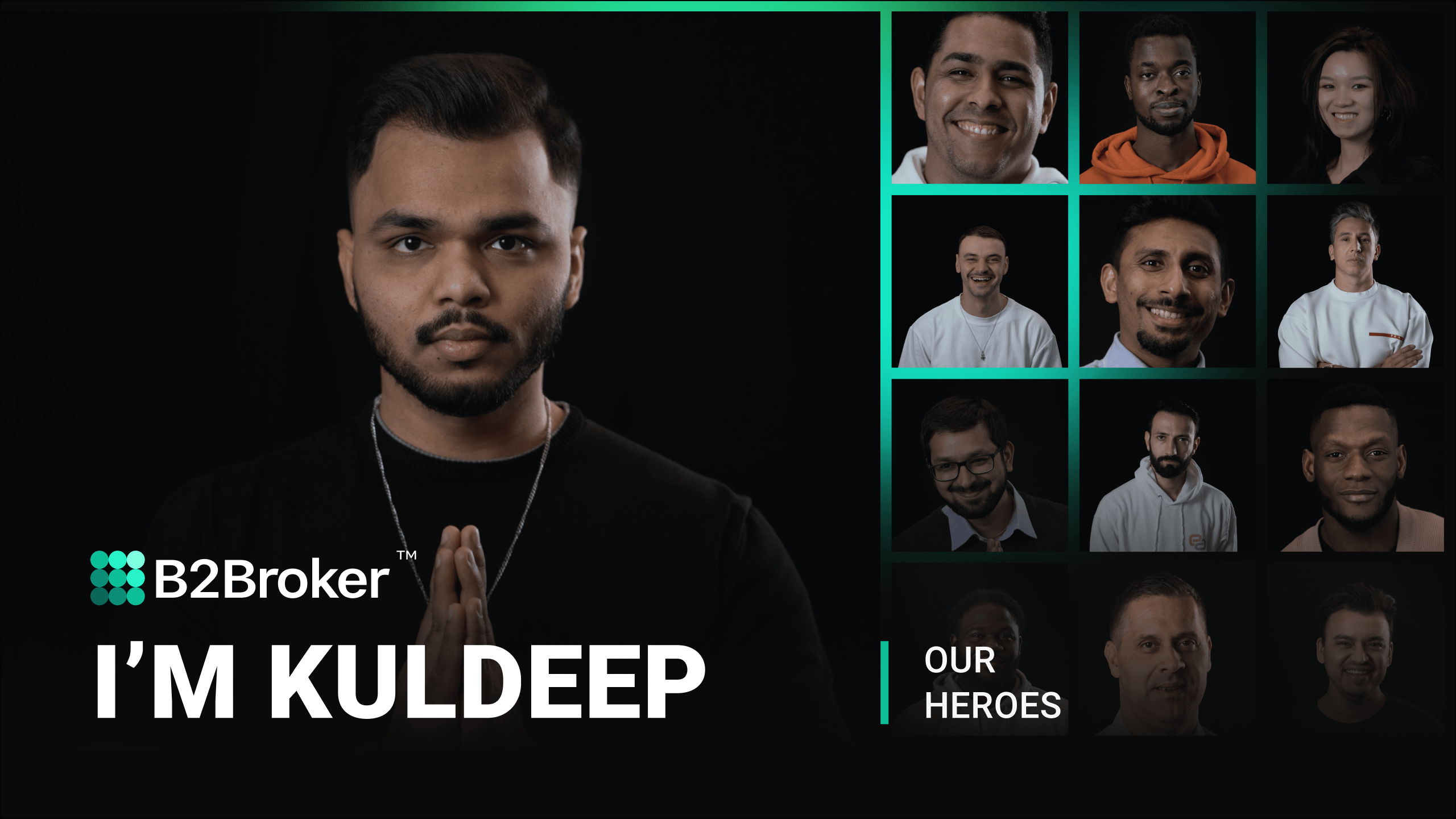 Our Heroes | Episode 1 | The Incredible Story of Kuldeep