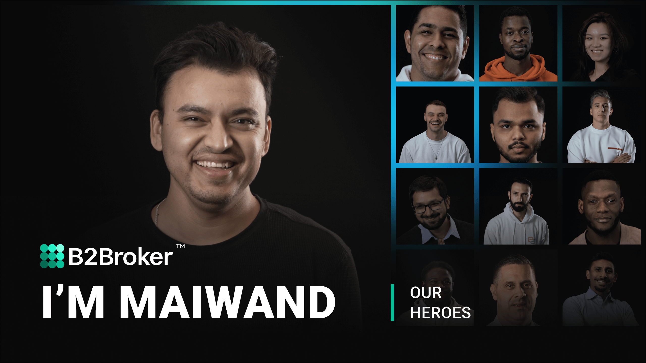 Our Heroes | Episode 4 | Meet Maiwand: The Polyglot From Afghanistan Who Knows 7 Languages