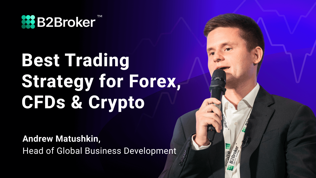 Best Trading Strategy for Forex, CFDs & Crypto | Panel Discussion | Money Expo 2022