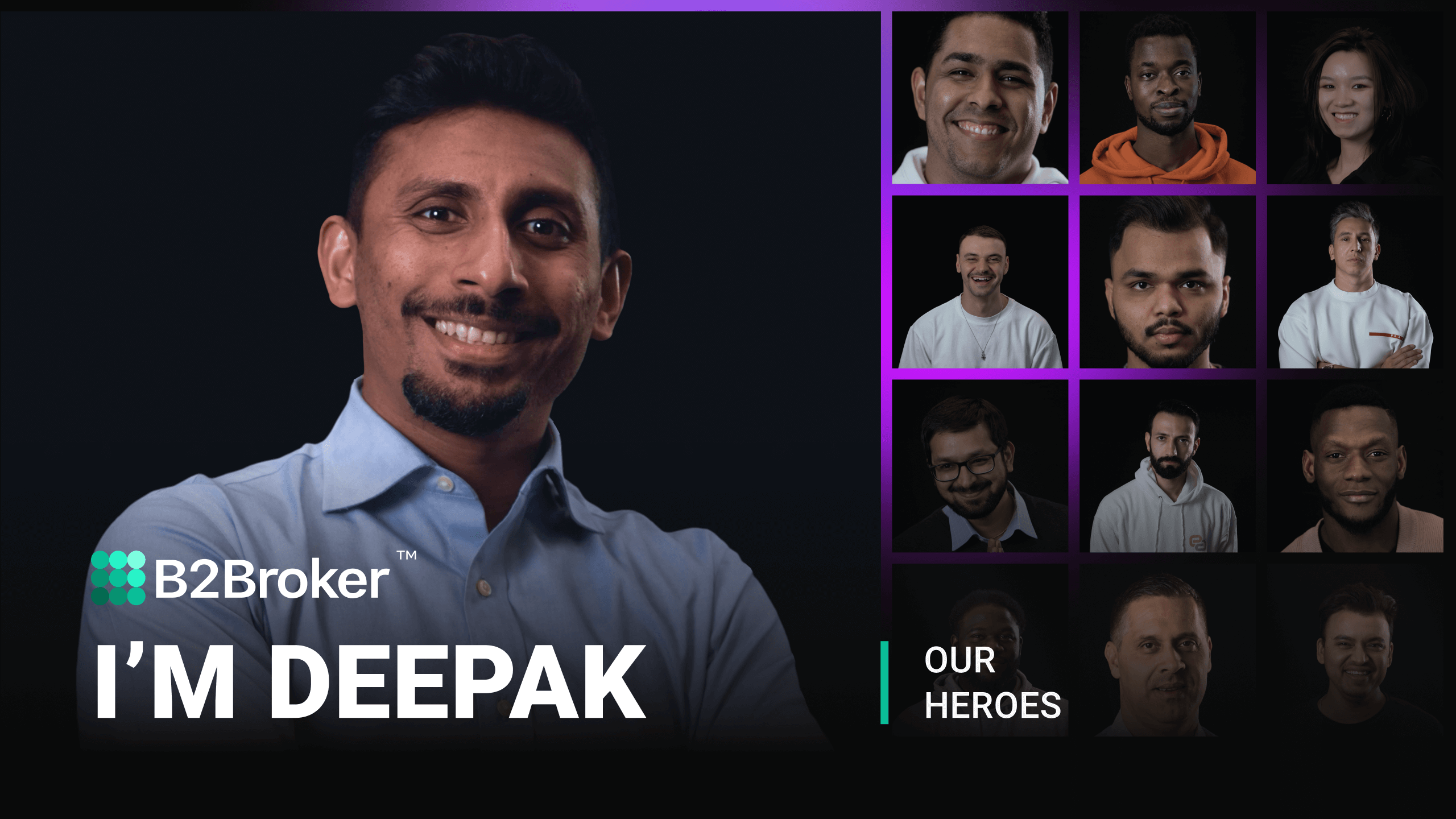 Our Heroes | Episode 5 | Meet Deepak: Brilliant Dancer and HR Manager