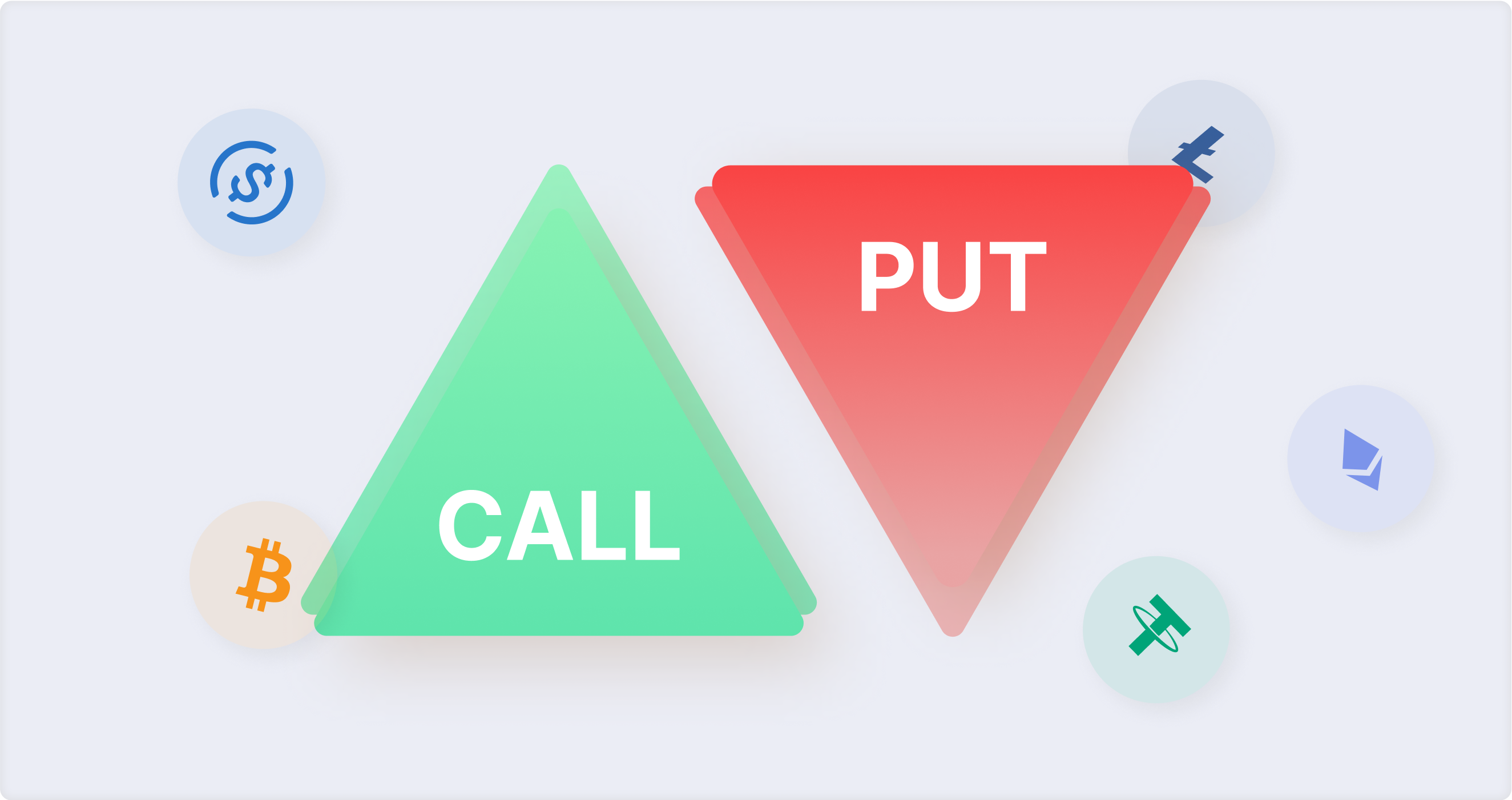 Cryptocurrency Derivatives Exchange