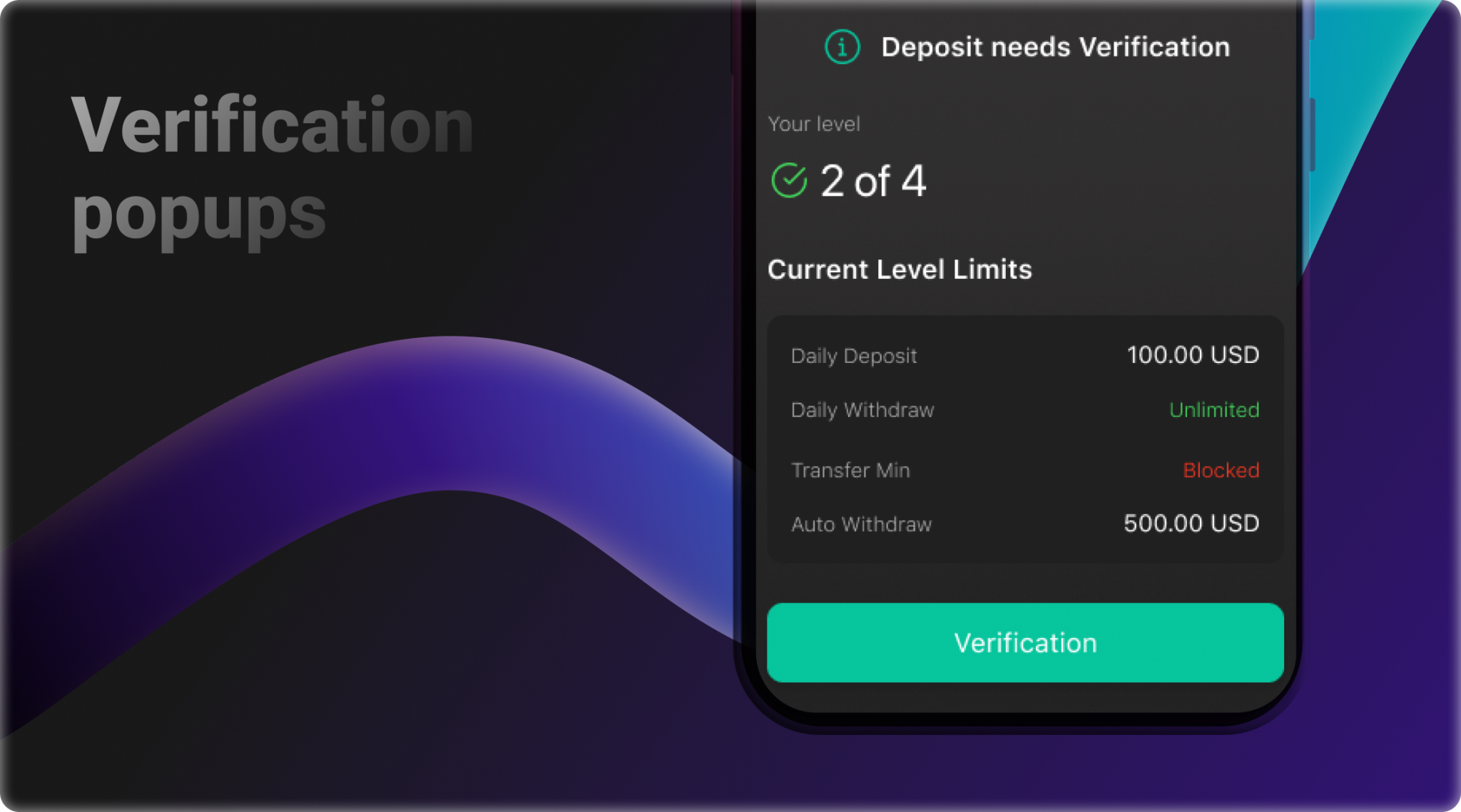 B2CORE iOS v1.14.0 Released: New Features & Enhancements