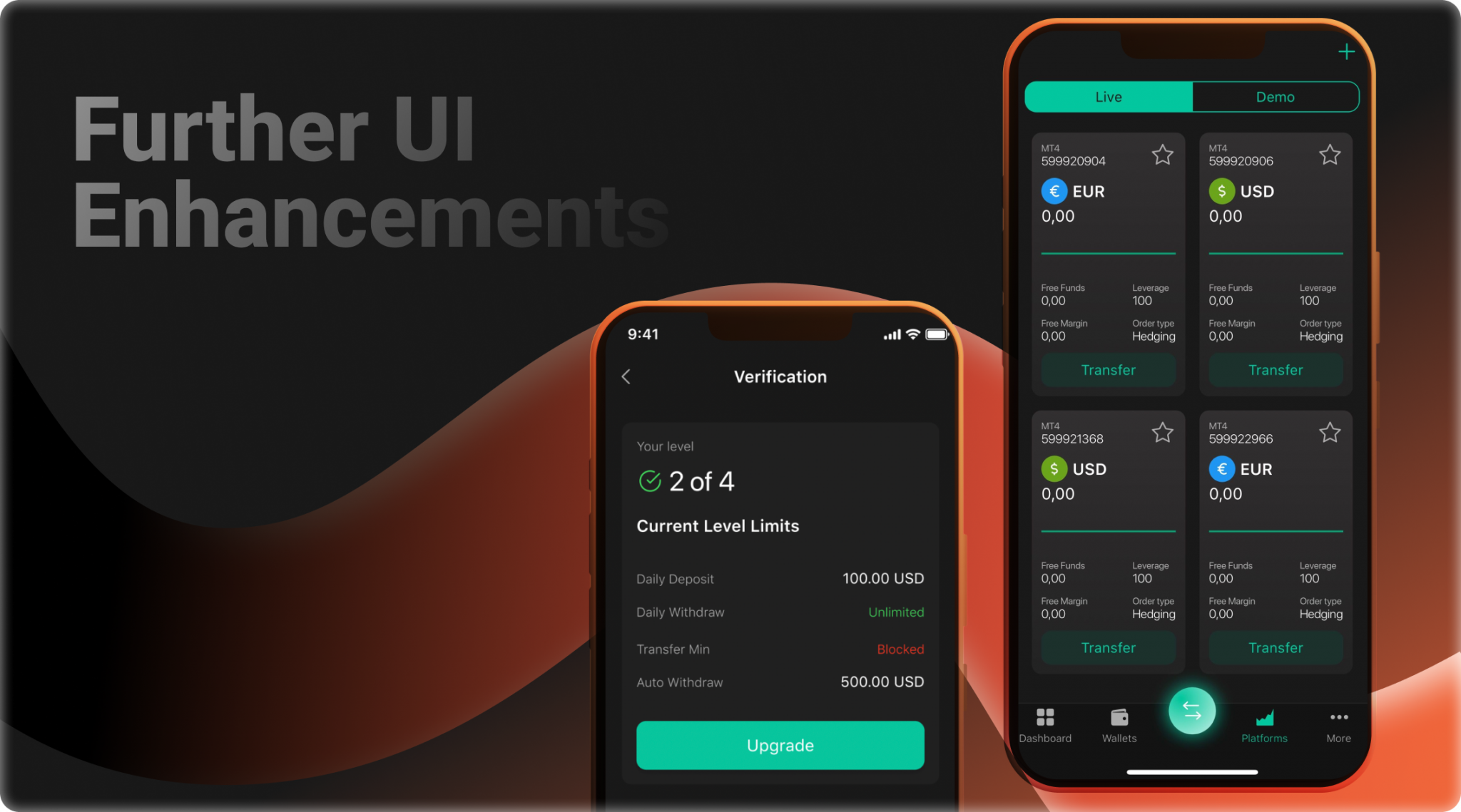 B2CORE iOS v1.14.0 Released: New Features & Enhancements