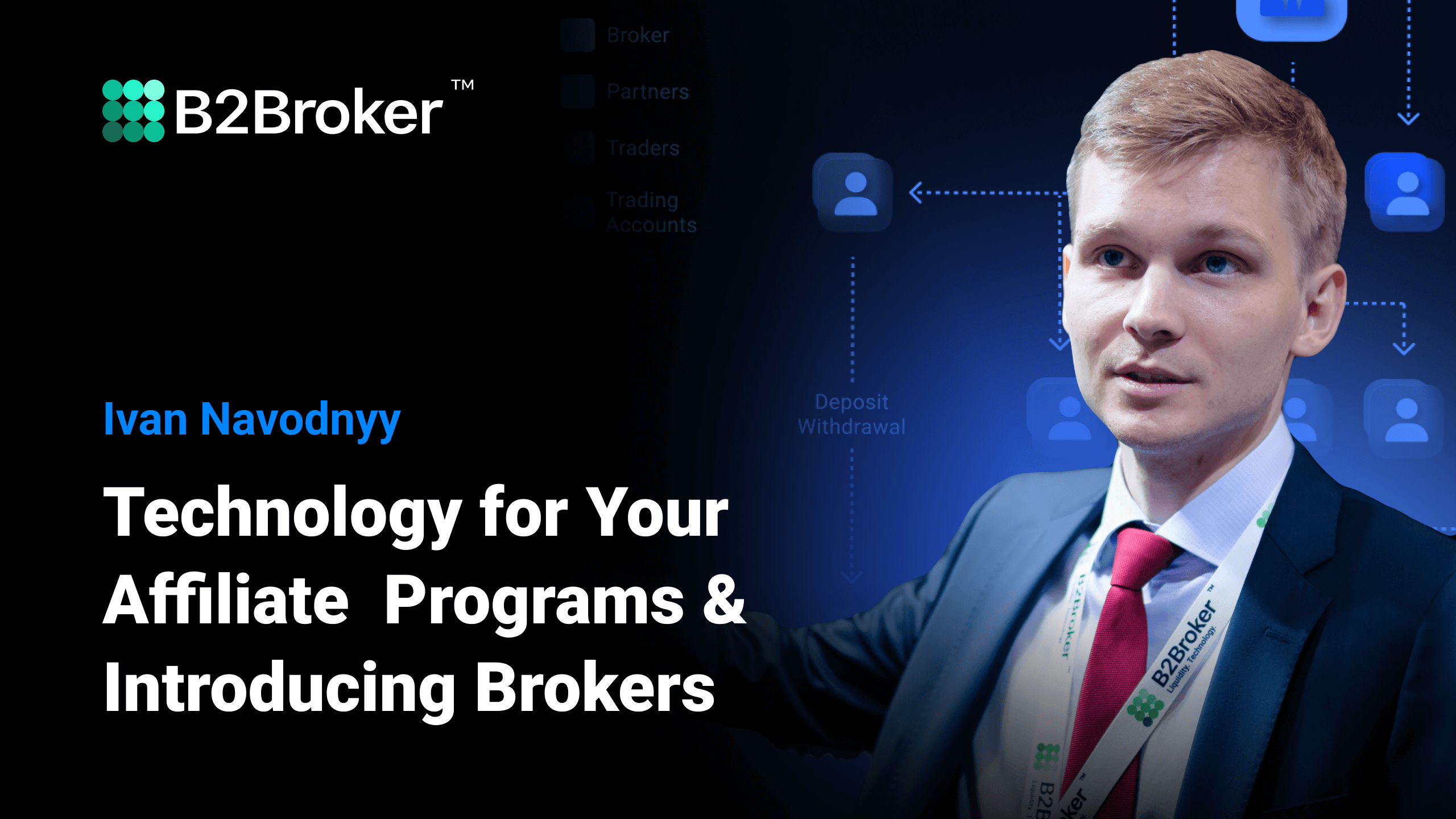 Wiki FX 2022 | Technology for Your Affiliate Programs & Introducing Brokers