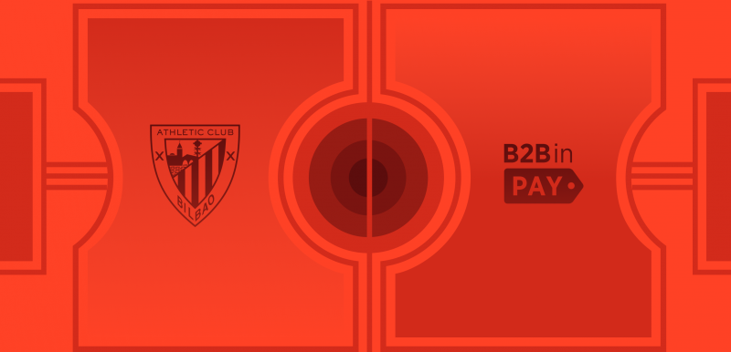 B2BinPay and Athletic Club Unite for a Stronger Future in Sports and Fintech