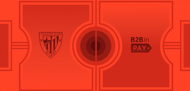 B2BinPay and Athletic Club partnership boosts sport and fintech