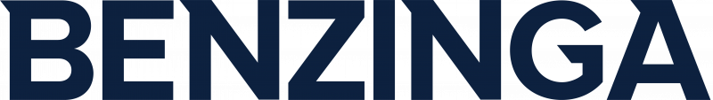 Benzinga logo