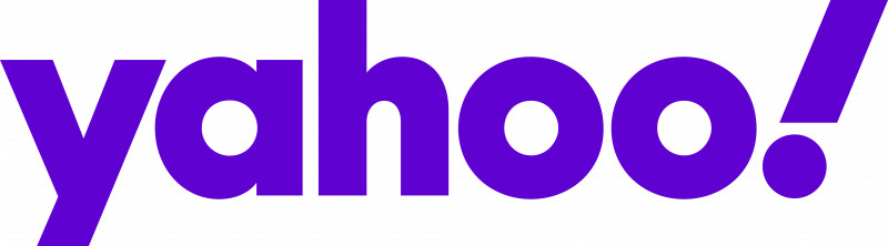 Yahoo logo