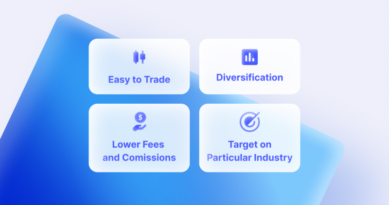 Why Invest in ETF?