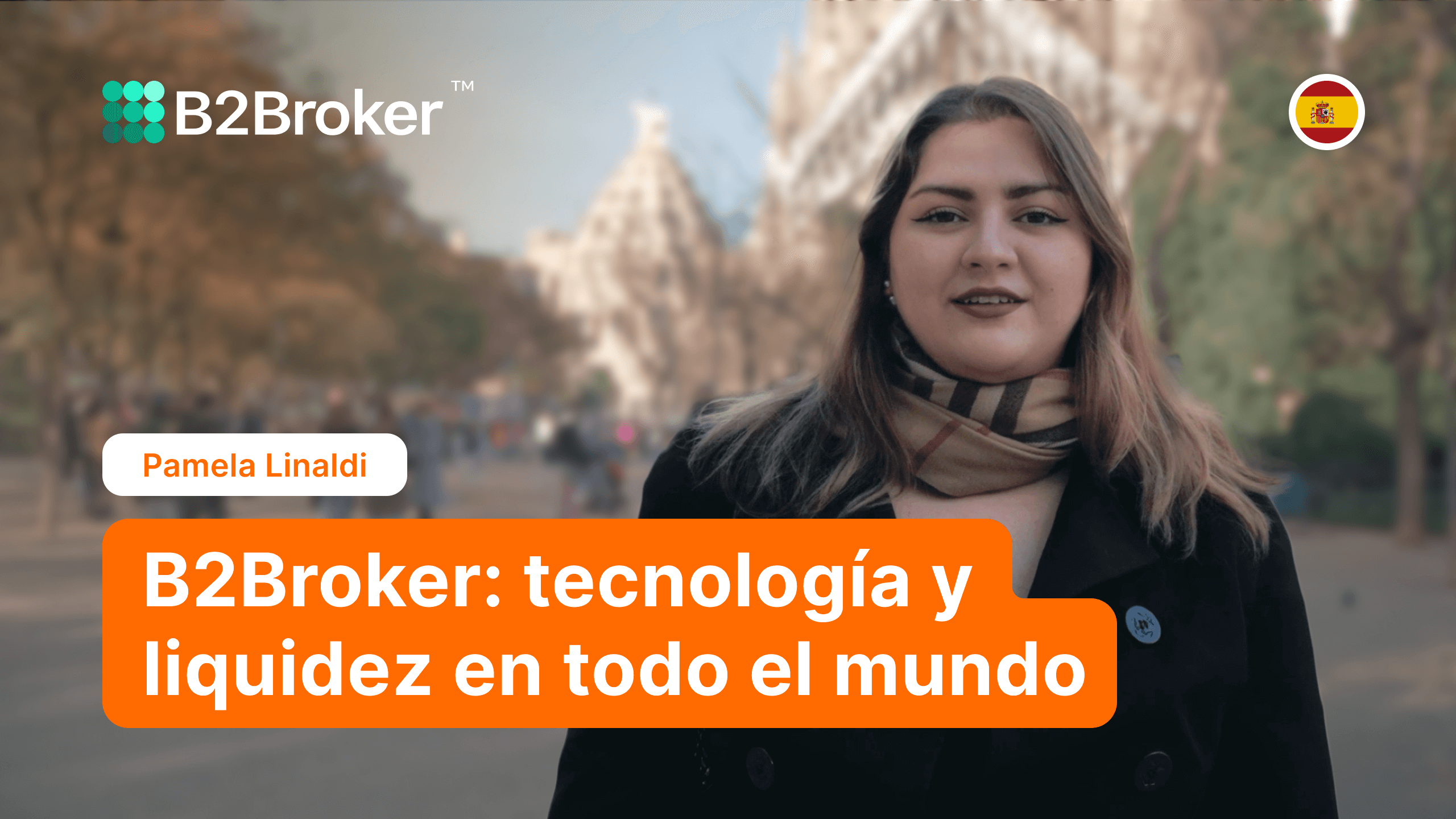 ¿Quién es B2Broker? Conozca al proveedor líder de tecnología y liquidez para Criptomonedas y Forex