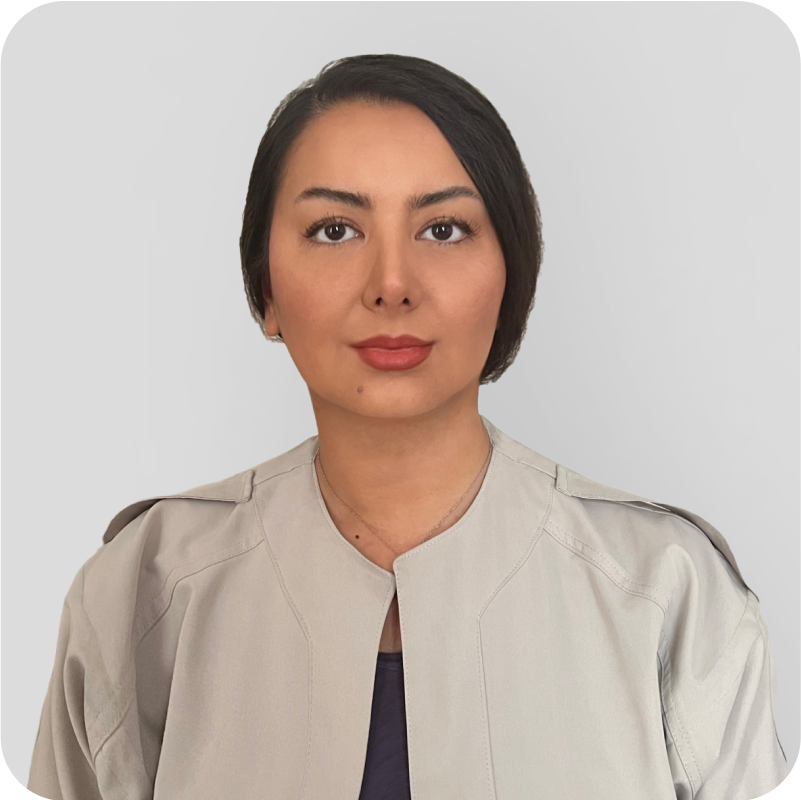 Farzaneh Mohammadi