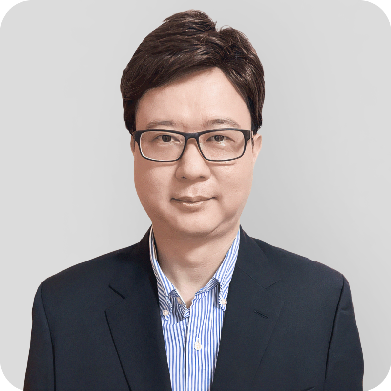 Wilfred Cheng