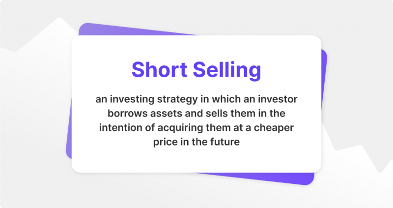 What is Short in Trading?