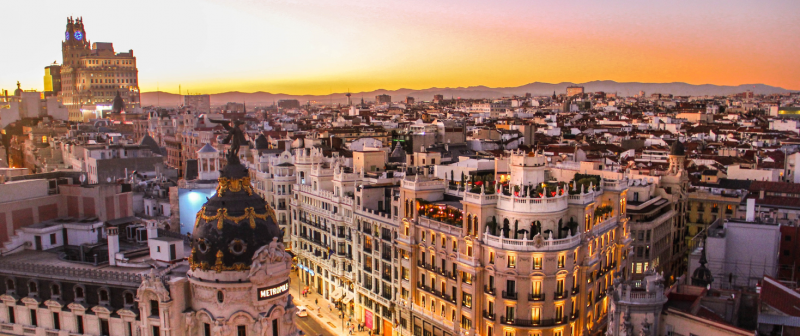 B2Broker Group to Showcase Latest Solutions at Crypto Week Madrid Summit