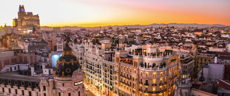 B2BROKER Group to Showcase Latest Solutions at Crypto Week Madrid Summit