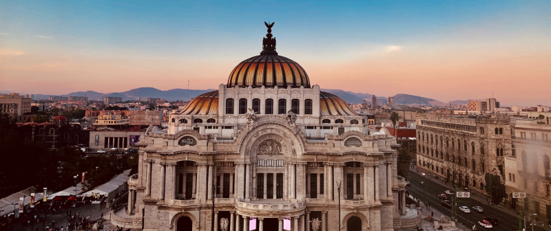 B2Broker Joins Money Expo Mexico 2023 as a Platinum Sponsor