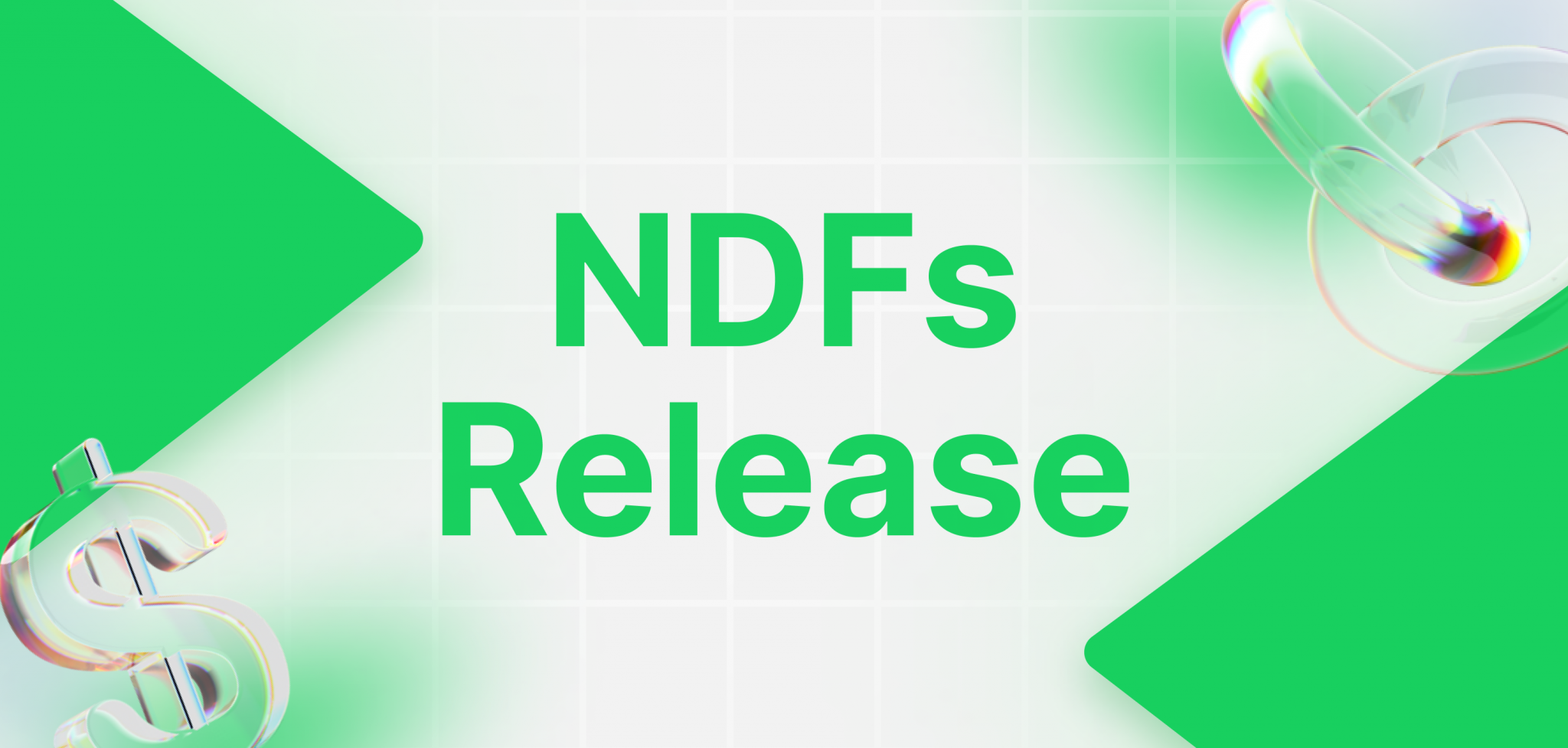 B2Broker Enhances Liquidity Offer With NDFs