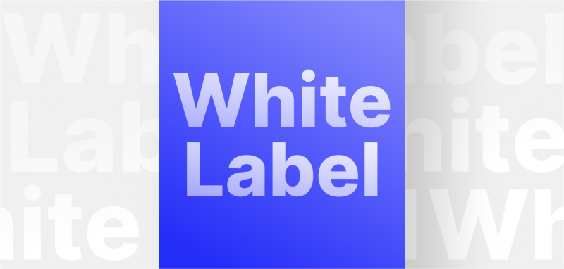 What is White Label Product