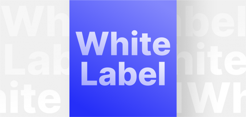 White Label Product