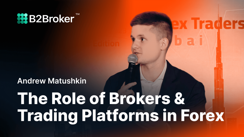 The Role of Brokers and Trading Platforms in Forex.