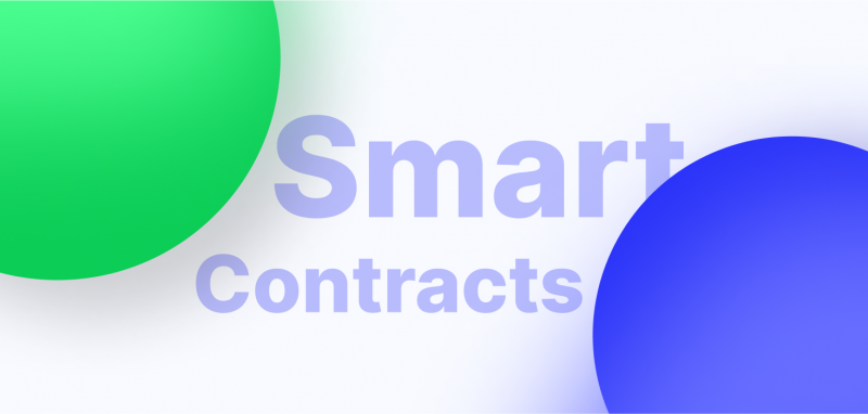 What Are Smart Contracts?