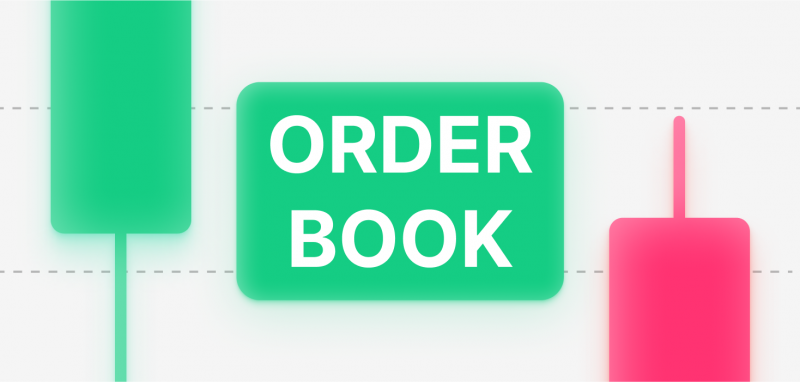 What is an Order Book and How Does it Work?