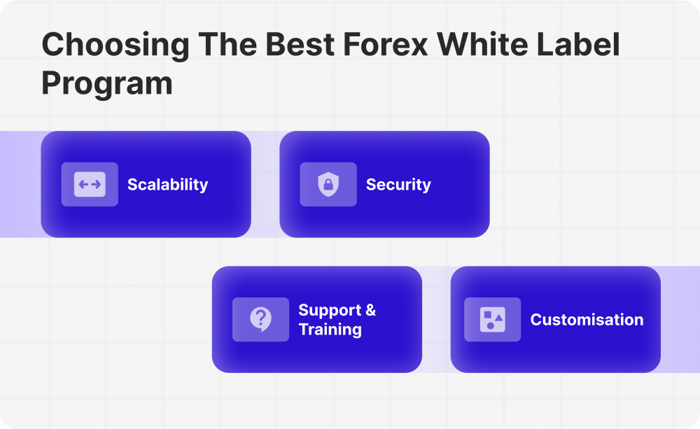 The Role of White Label Solutions Programs on Forex Trading.