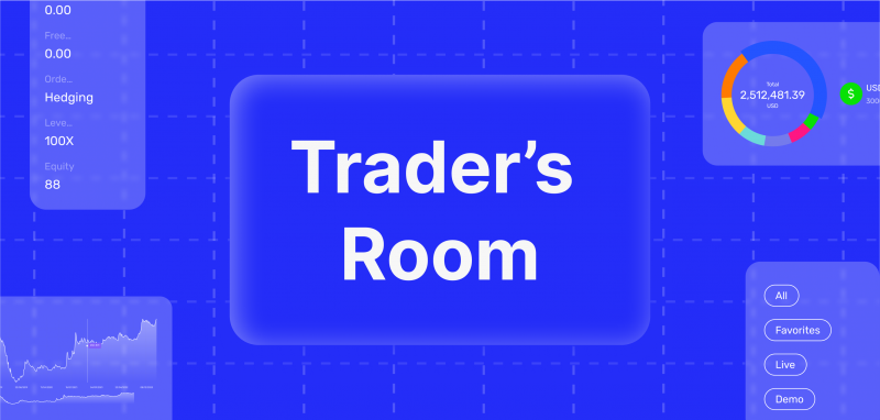 What is Trader’s Room and How it Simplifies Forex Trading
