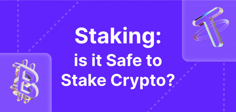 Benefits and Risks of Staking Crypto